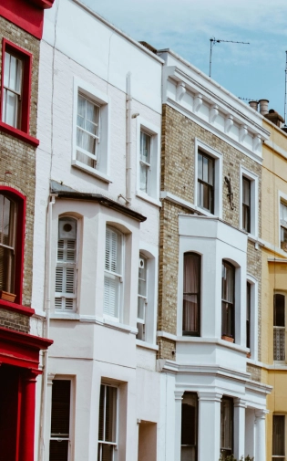 about bia homes