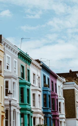 about bia homes